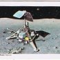 Brooke Bond Red Rose Tea Card #20 Surveyor On The Moon The Space Age