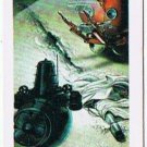Brooke Bond Red Rose Tea Card #10 Finding The H-Bomb The Space Age