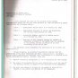 City Of Toronto Hydro-Electric System December 1965 Mayor Philip Givens