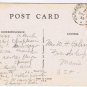 Quebec Postcard Montreal Windsor Hotel 1939