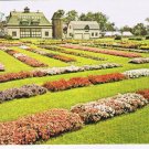 Ontario Postcard St Catherines Stokes Seed Farms & Probing Grounds