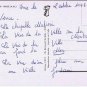 France Postcard Vence Cote d'Azur Multi