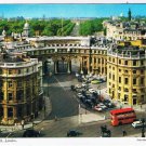 United Kingdom UK Postcard London Admiralty Arch