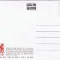 United Kingdom UK Postcard London Admiralty Arch