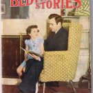 Bedtime Stories Book Metropolitan Church 1933 Awesome Period Children's Pictures