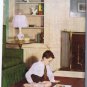 Bedtime Stories Book Metropolitan Church 1933 Awesome Period Children's Pictures