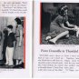Bedtime Stories Book Metropolitan Church 1933 Awesome Period Children's Pictures