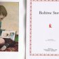 Bedtime Stories Book Metropolitan Church 1933 Awesome Period Children's Pictures