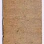 New York Matchbook Gimbel Brothers Ohio Match