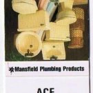 Greenville Kentucky Matchbook Ace Supply Plumbing Products