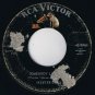 Skeeter Davis Somebody Loves You 45 rpm End Of The World Canadian Pressing