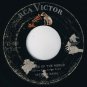 Skeeter Davis Somebody Loves You 45 rpm End Of The World Canadian Pressing