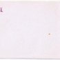 Antique Photo WW2 Era Air Force Mess Hall Dinner