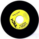 Corsairs Jay Moeuzzell Smoky Places 45 rpm B Thinkin TUFF 1808