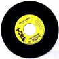 Corsairs Jay Moeuzzell Smoky Places 45 rpm B Thinkin TUFF 1808