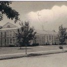 Pennsylvania Postcard Muncy Muncy Creek Public School 1947