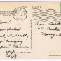 Pennsylvania Postcard Muncy Muncy Creek Public School 1947