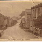 Postcard RPPC Appletreewick Village Near Burnsall