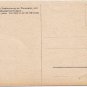 Germany Postcard Weimar Goethes Stadtwohnung am Frauenplan City Apartment