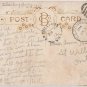 Postcard Meester Eiselbaum I Love Your Rebecca
