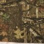 Mossy Oak Mens Camouflage Sleeveless Shirt Size S 34-36