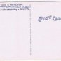Massachusetts Postcard Cape Cod Oldest House In Provincetown