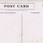 Postcard Corner Of Eagle & Fourth Street Dunkirk New York
