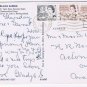 Newfoundland & Labrador Postcard St John's Champion Newfoundland Dog Black Sambo