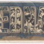 Baltimore Jubilee Home Coming Week Sept 9-16, 1906 on Postcard