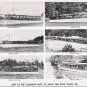 1000 In St Lawrence River Alexandra Bay New York Canada Uncle Sam Tour Boat