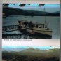 Germany Souvenir Photo Edersee mit Schloss Waldeck 20 Photos