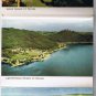 Germany Souvenir Photo Edersee mit Schloss Waldeck 20 Photos