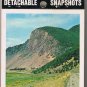 Nova Scotia Souvenir Photo Cape Breton Cabot Trail 12 Photos