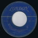 Mantovani Tulips From Amsterdam 45 rpm Only Yesterday Canadian Pressing