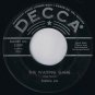 Brenda Lee The Waiting Game 45 rpm Think Canadian Pressing