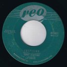 Terry Stafford Suspicion 45 rpm Judy
