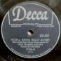 Fred Waring & The Pennsylvanians Tulips & Heather 78 rpm You'll Never Walk Alone