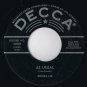 Brenda Lee As Usual 45 rpm Lonely Lonely Lonely Girl Canadian Pressing
