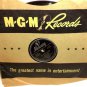 Vic Damone My Love Song 78 rpm April In Paric Mercury