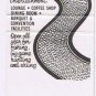 Matchbook Cover Wort Hotel Jackson Hole Wyoming