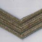 Canadian Armed Forces Green Chevron Garrison Dress