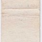 Matchbook Cover Mando Minnesota Ontario Paper Company Insulite
