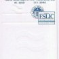 Matchbook Cover 1st American Savings & Loan Association Wisconsin
