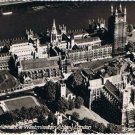 United Kingdom UK England Postcard Houses Of Parliament Westminster Abbey