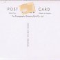 United Kingdom UK England Postcard Houses Of Parliament Westminster Abbey