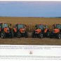 AGCO Cporation 2003 RT Series Tractors 8 Pages