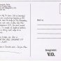 Seagrams Paris Postcard Tour The World Advertising