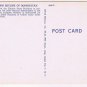New York Postcard NYC Midtown Skyline Empire State Building