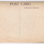 Postcard Crown Hotel & Station Westerham United Kingdom