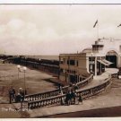 Postcard RPPC The Pier Skegness United Kingdom Coates Wisbech